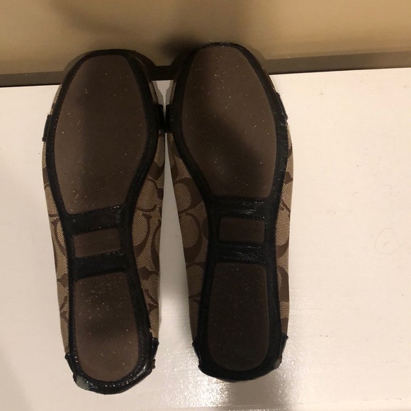 Coach shoes - Picture 5 of 6